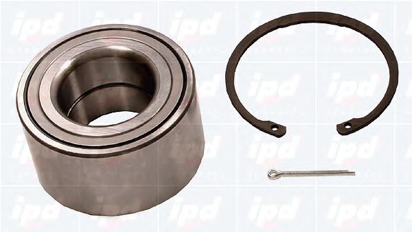 Set rulment roata