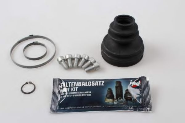 Ansamblu burduf, articulatie planetara