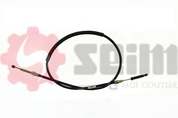 Cablu, frana de parcare