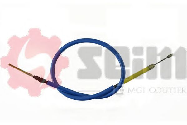 Cablu, frana de parcare