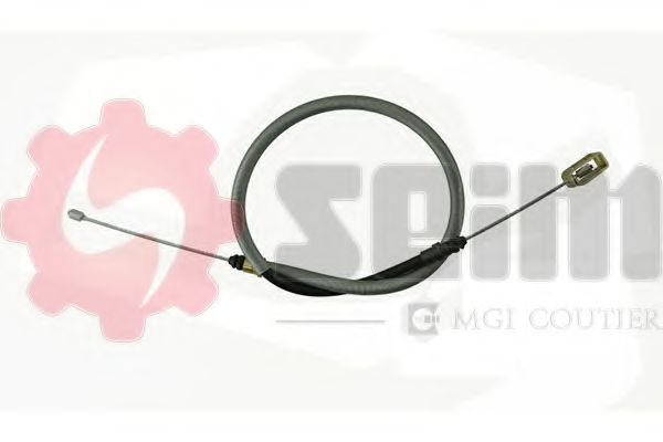 Cablu, frana de parcare