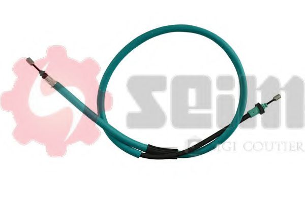 Cablu, frana de parcare