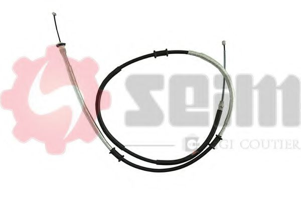 Cablu, frana de parcare