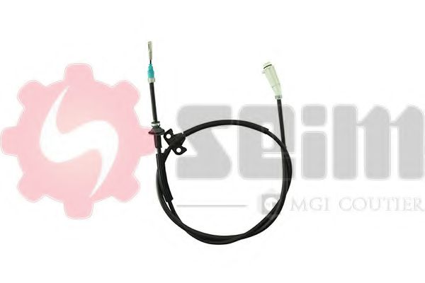 Cablu, frana de parcare