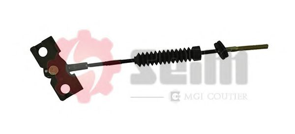 Cablu, frana de parcare