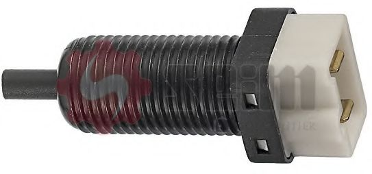 Comutator lumini frana