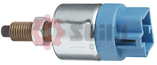 Comutator lumini frana