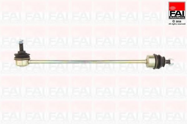 Brat/bieleta suspensie, stabilizator