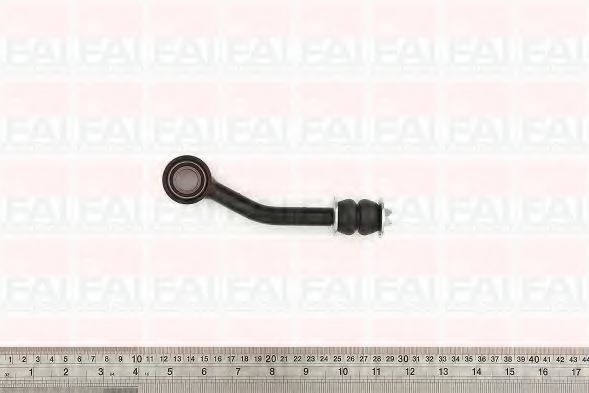 Brat/bieleta suspensie, stabilizator