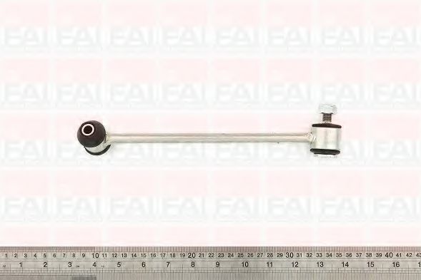 Brat/bieleta suspensie, stabilizator