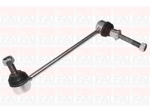 Brat/bieleta suspensie, stabilizator