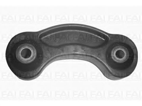 Brat/bieleta suspensie, stabilizator
