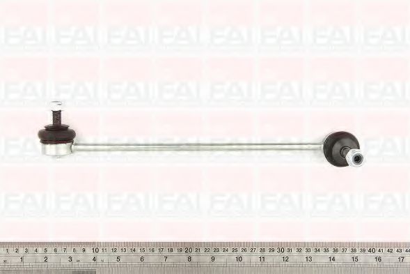 Brat/bieleta suspensie, stabilizator