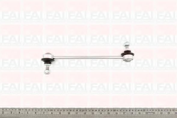Brat/bieleta suspensie, stabilizator