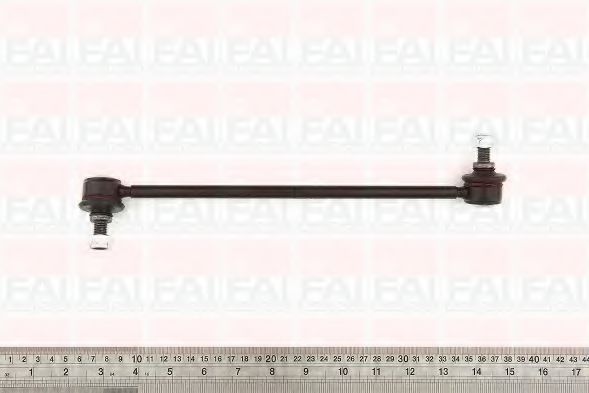 Brat/bieleta suspensie, stabilizator