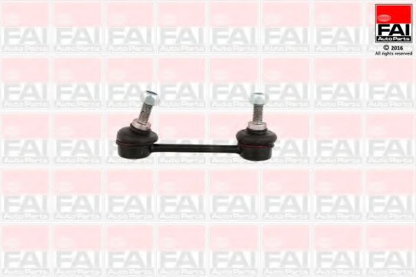 Brat/bieleta suspensie, stabilizator
