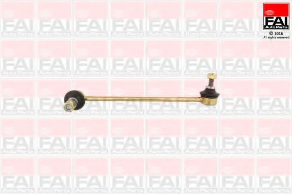 Brat/bieleta suspensie, stabilizator