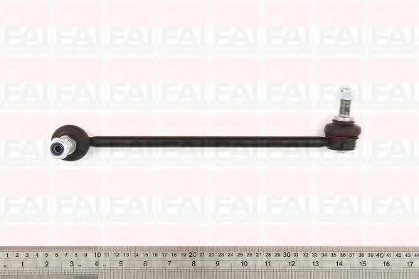 Brat/bieleta suspensie, stabilizator