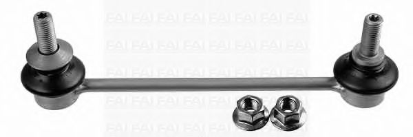 Brat/bieleta suspensie, stabilizator