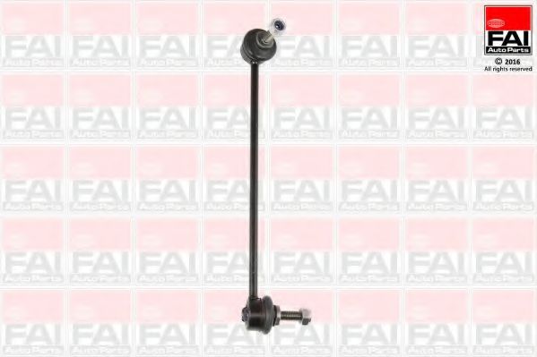 Brat/bieleta suspensie, stabilizator