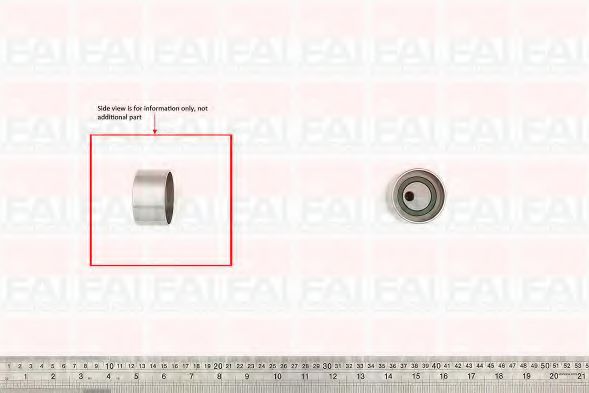 rola intinzator,curea distributie