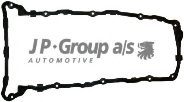 Garnitura, capac supape