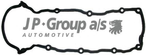 Garnitura, capac supape