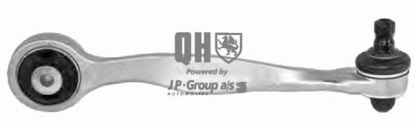 Brat, suspensie roata