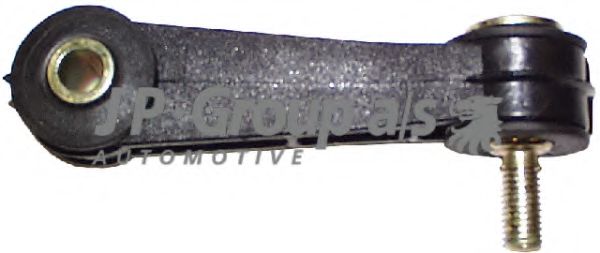 Brat/bieleta suspensie, stabilizator