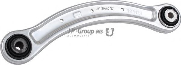 Brat, suspensie roata