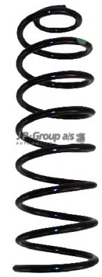 Arc spiral