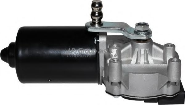 motor stergator