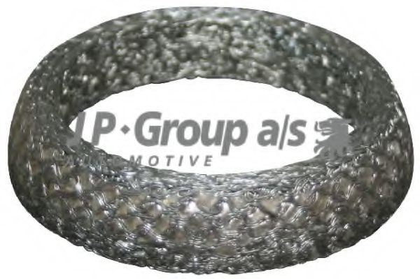 Garnitura, racord evacuare