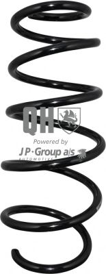 Arc spiral