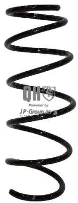 Arc spiral