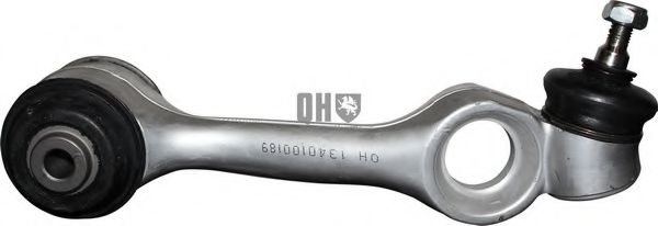 Brat, suspensie roata