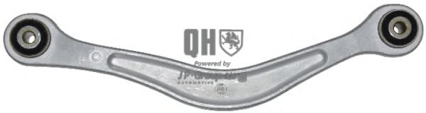 Brat, suspensie roata