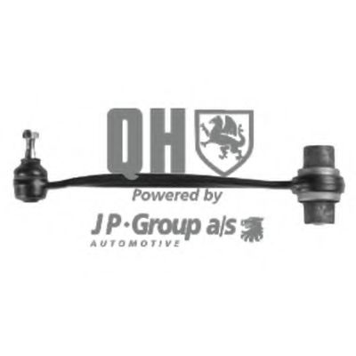 Brat, suspensie roata