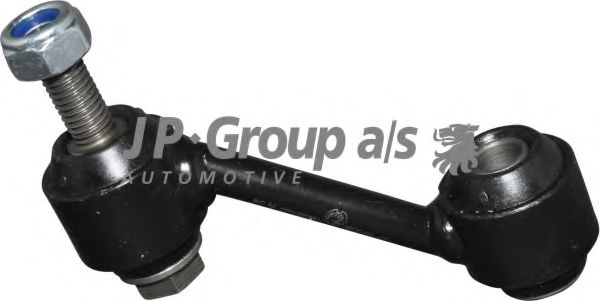 Brat/bieleta suspensie, stabilizator