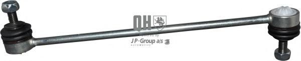 Brat/bieleta suspensie, stabilizator