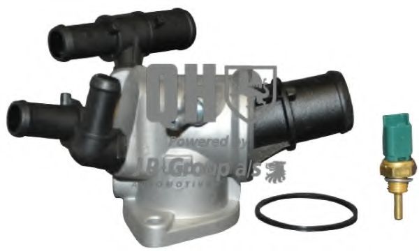 termostat,lichid racire