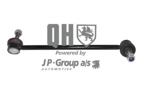 Brat/bieleta suspensie, stabilizator