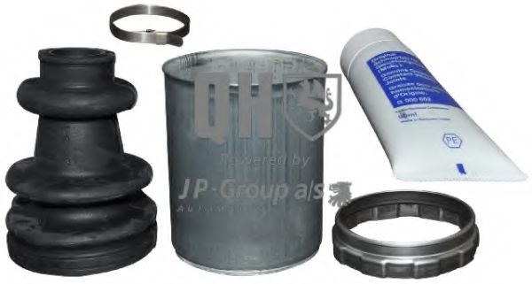 Ansamblu burduf, articulatie planetara