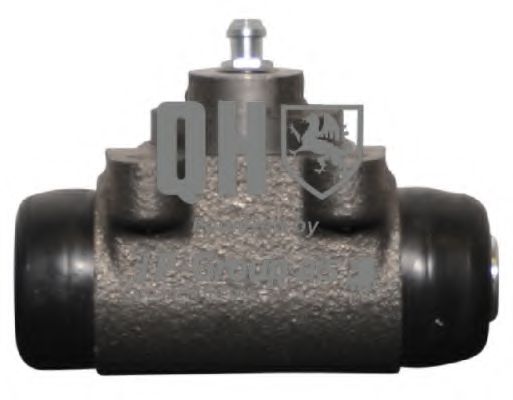 Cilindru receptor frana