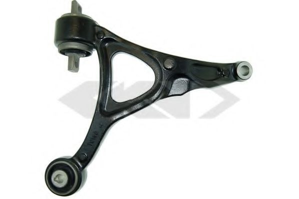 Brat, suspensie roata