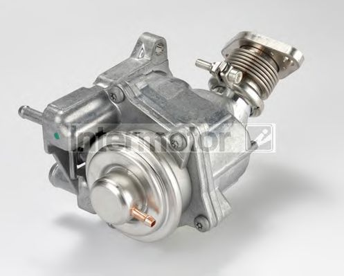 Supapa EGR