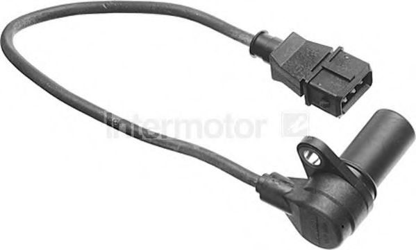 Senzor impulsuri, arbore cotit