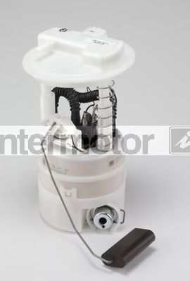 Sistem alimentare cu combustibil