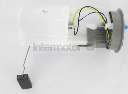 Sistem alimentare cu combustibil