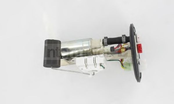 Sistem alimentare cu combustibil